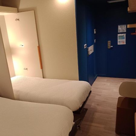 Ibis Budget Perigueux Boulazac Εξωτερικό φωτογραφία