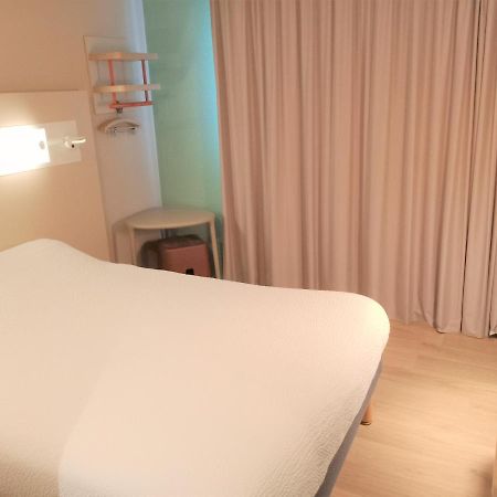 Ibis Budget Perigueux Boulazac Εξωτερικό φωτογραφία