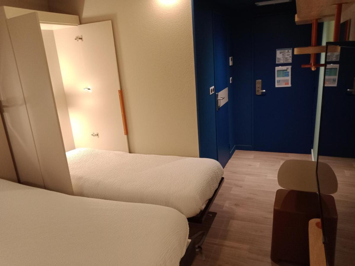Ibis Budget Perigueux Boulazac Εξωτερικό φωτογραφία