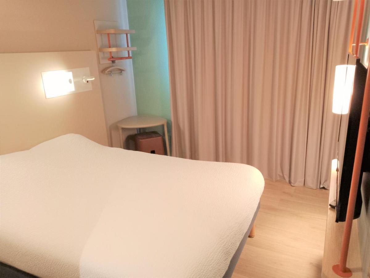 Ibis Budget Perigueux Boulazac Εξωτερικό φωτογραφία