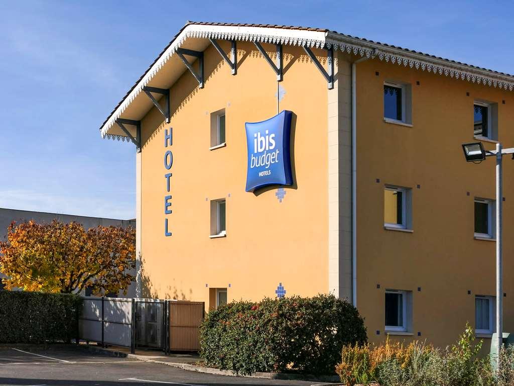 Ibis Budget Perigueux Boulazac Εξωτερικό φωτογραφία