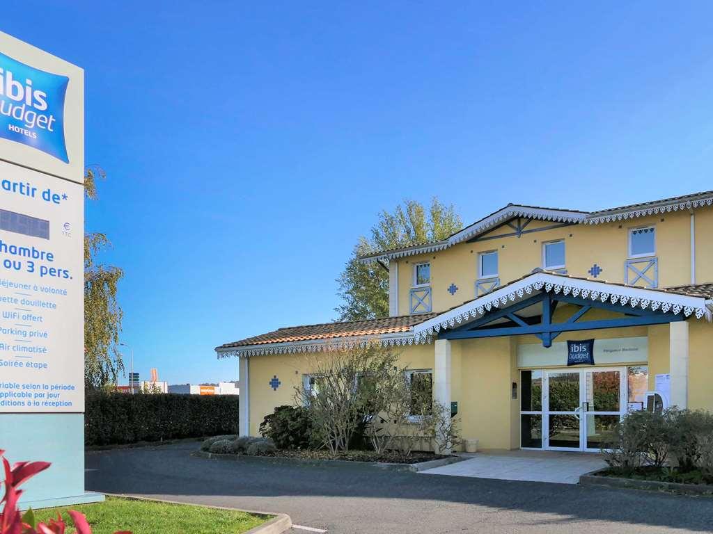 Ibis Budget Perigueux Boulazac Εξωτερικό φωτογραφία