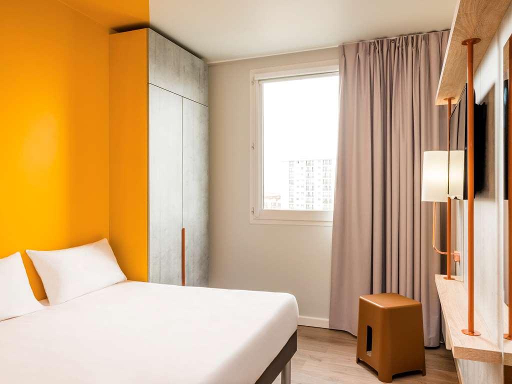 Ibis Budget Perigueux Boulazac Δωμάτιο φωτογραφία