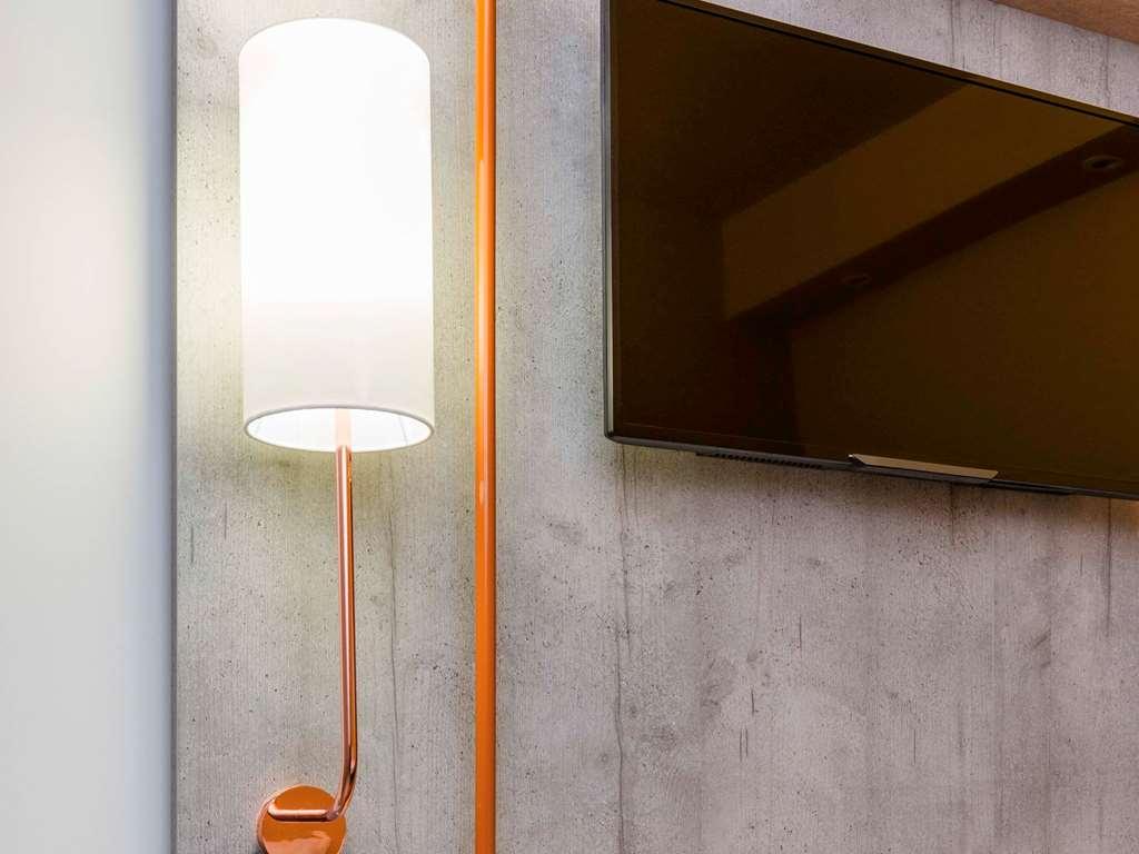 Ibis Budget Perigueux Boulazac Δωμάτιο φωτογραφία