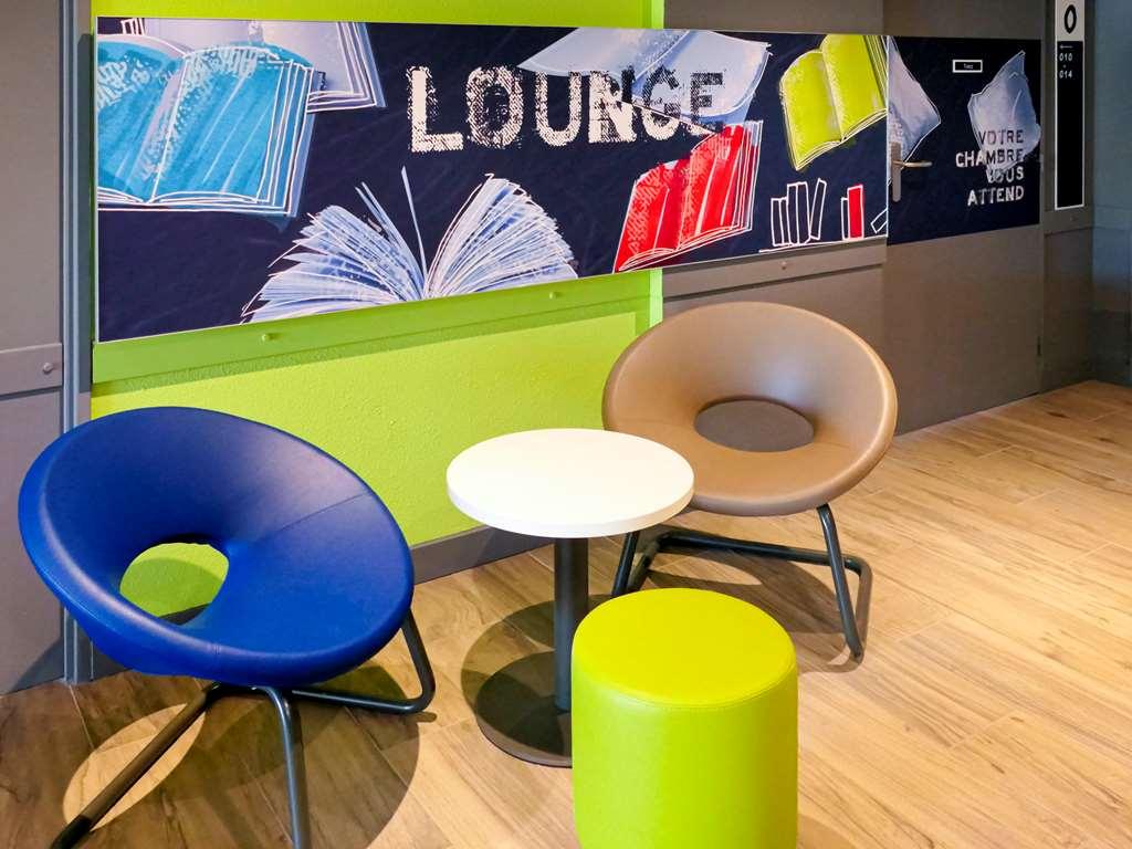 Ibis Budget Perigueux Boulazac Εξωτερικό φωτογραφία