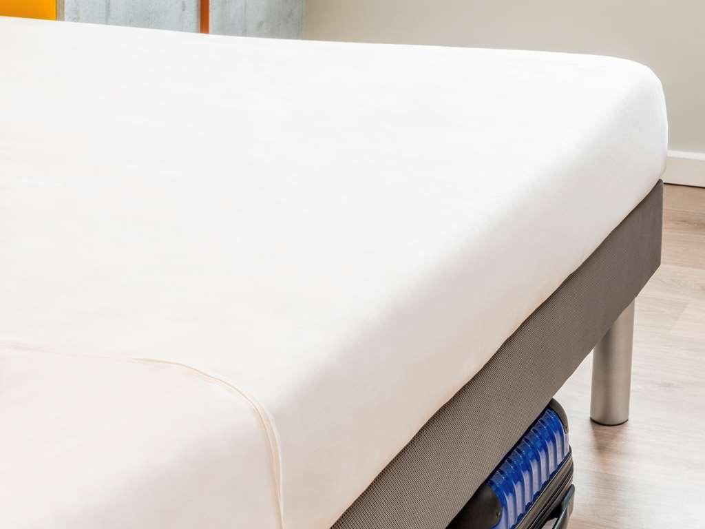 Ibis Budget Perigueux Boulazac Δωμάτιο φωτογραφία