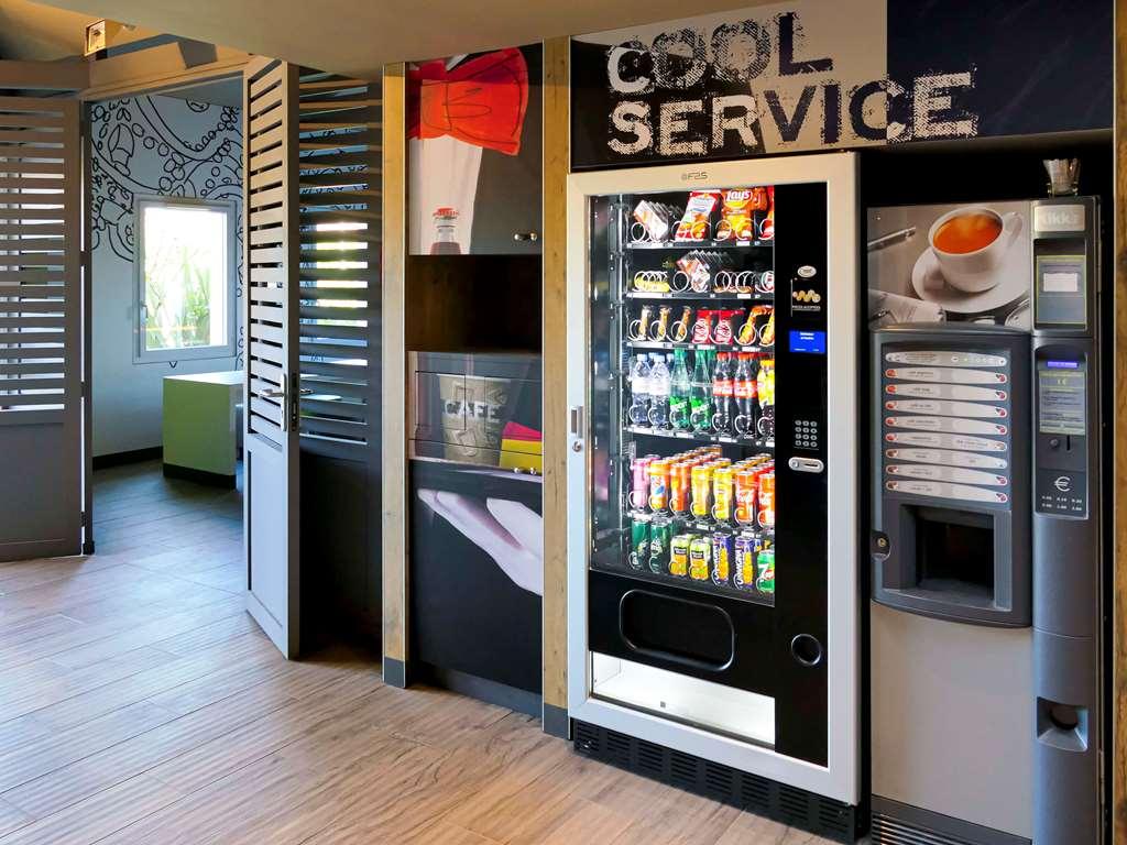 Ibis Budget Perigueux Boulazac Εξωτερικό φωτογραφία