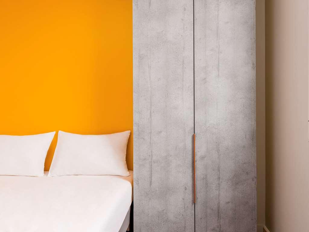 Ibis Budget Perigueux Boulazac Δωμάτιο φωτογραφία