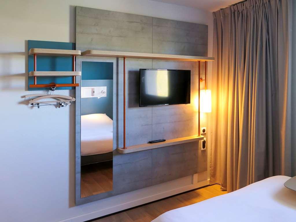 Ibis Budget Perigueux Boulazac Εξωτερικό φωτογραφία