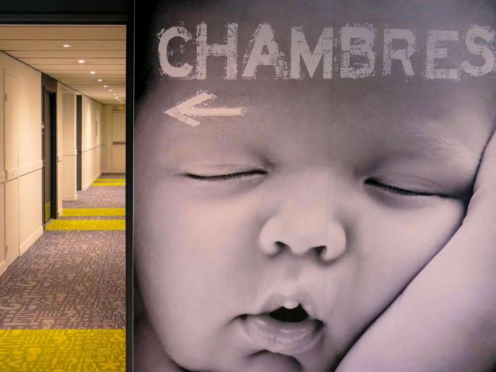Ibis Budget Perigueux Boulazac Εξωτερικό φωτογραφία