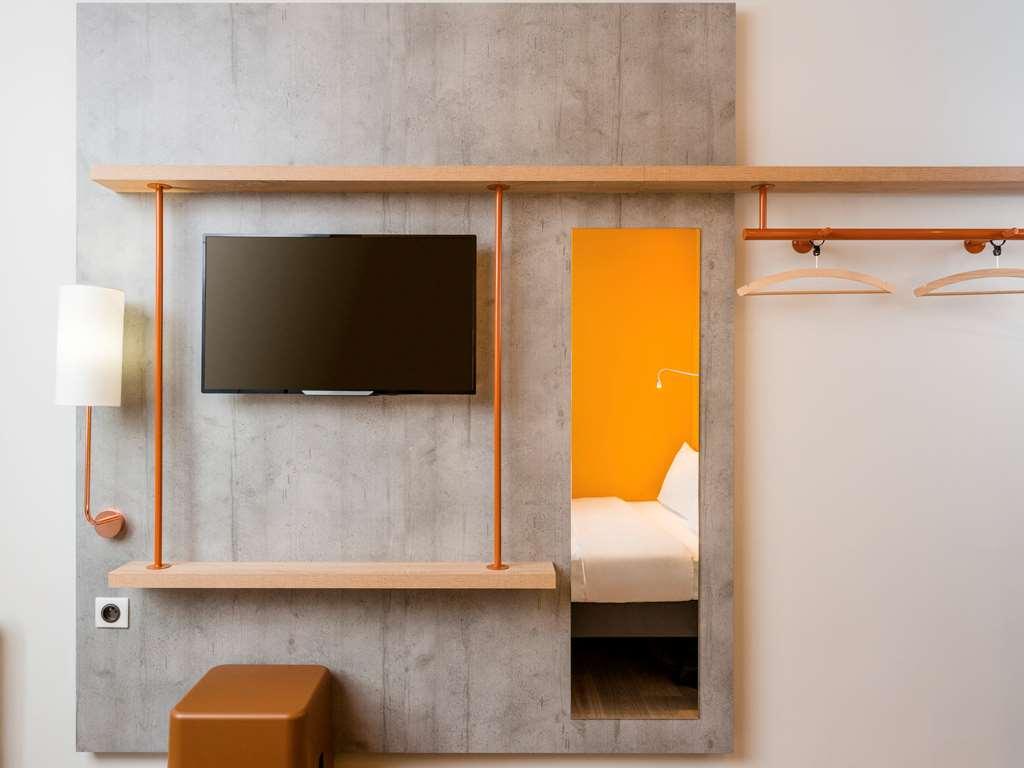 Ibis Budget Perigueux Boulazac Δωμάτιο φωτογραφία