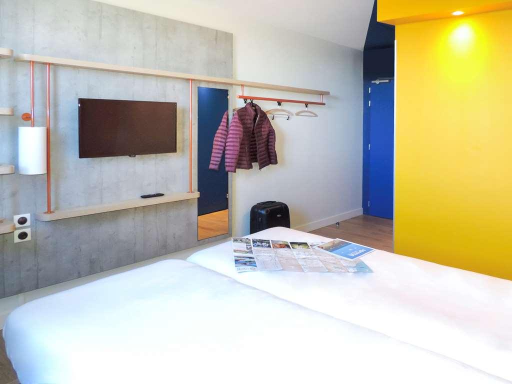 Ibis Budget Perigueux Boulazac Δωμάτιο φωτογραφία