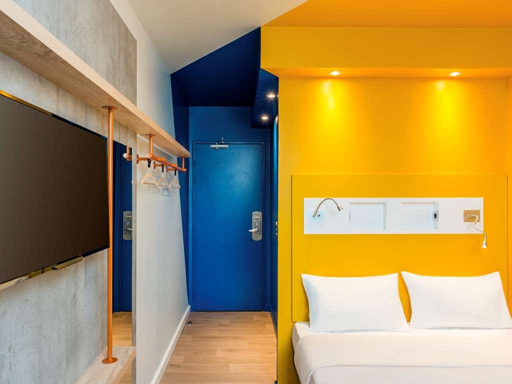 Ibis Budget Perigueux Boulazac Δωμάτιο φωτογραφία