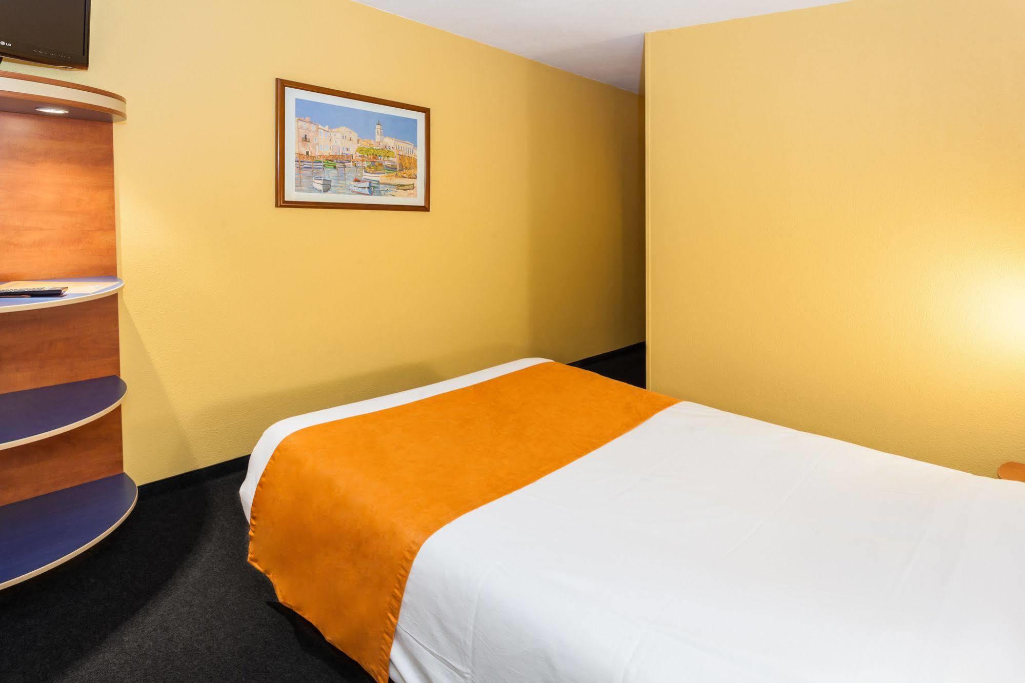 Ibis Budget Perigueux Boulazac Εξωτερικό φωτογραφία