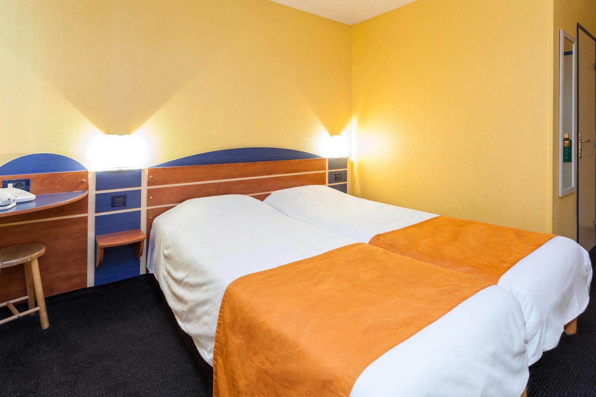 Ibis Budget Perigueux Boulazac Εξωτερικό φωτογραφία