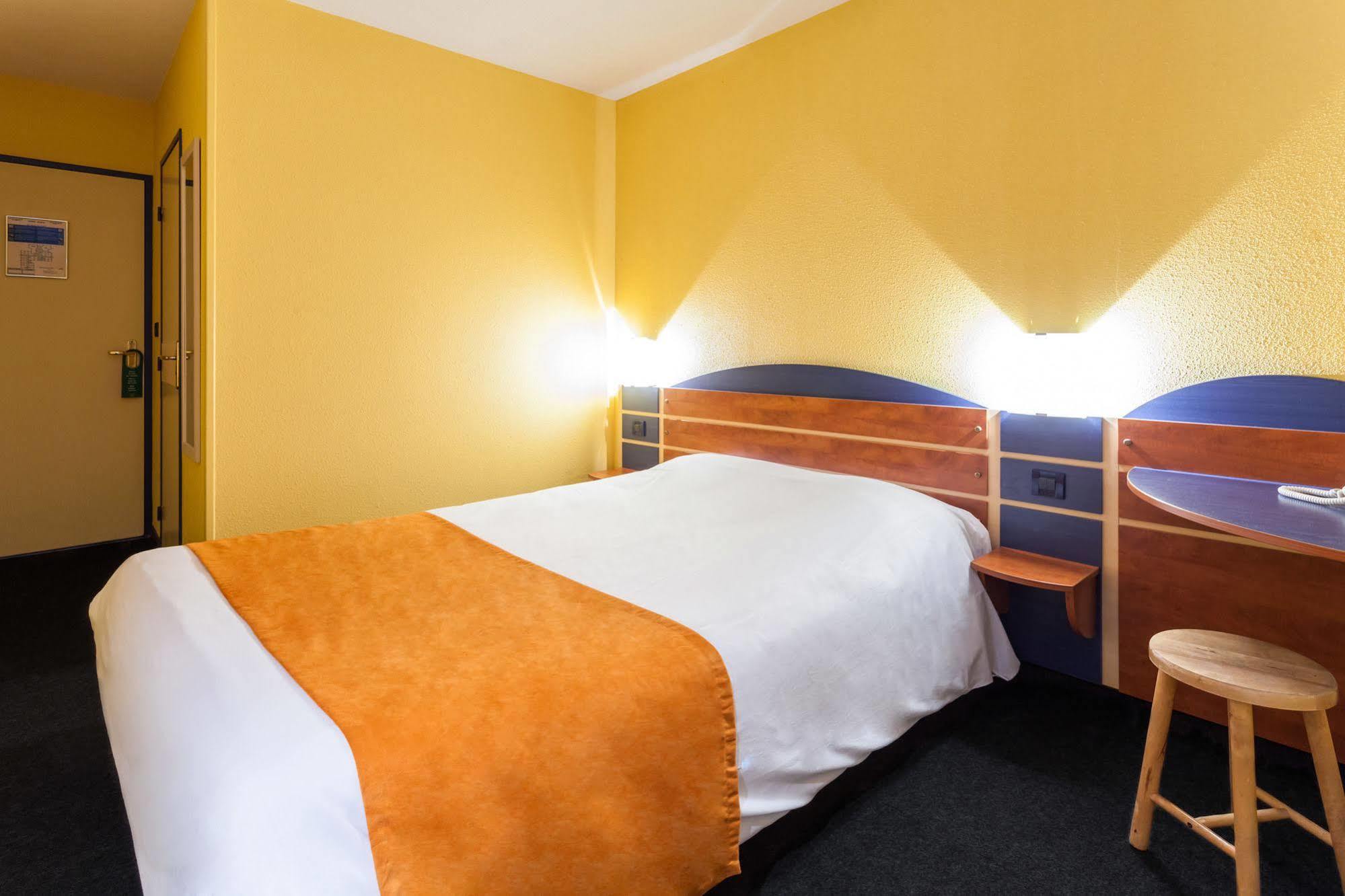 Ibis Budget Perigueux Boulazac Εξωτερικό φωτογραφία