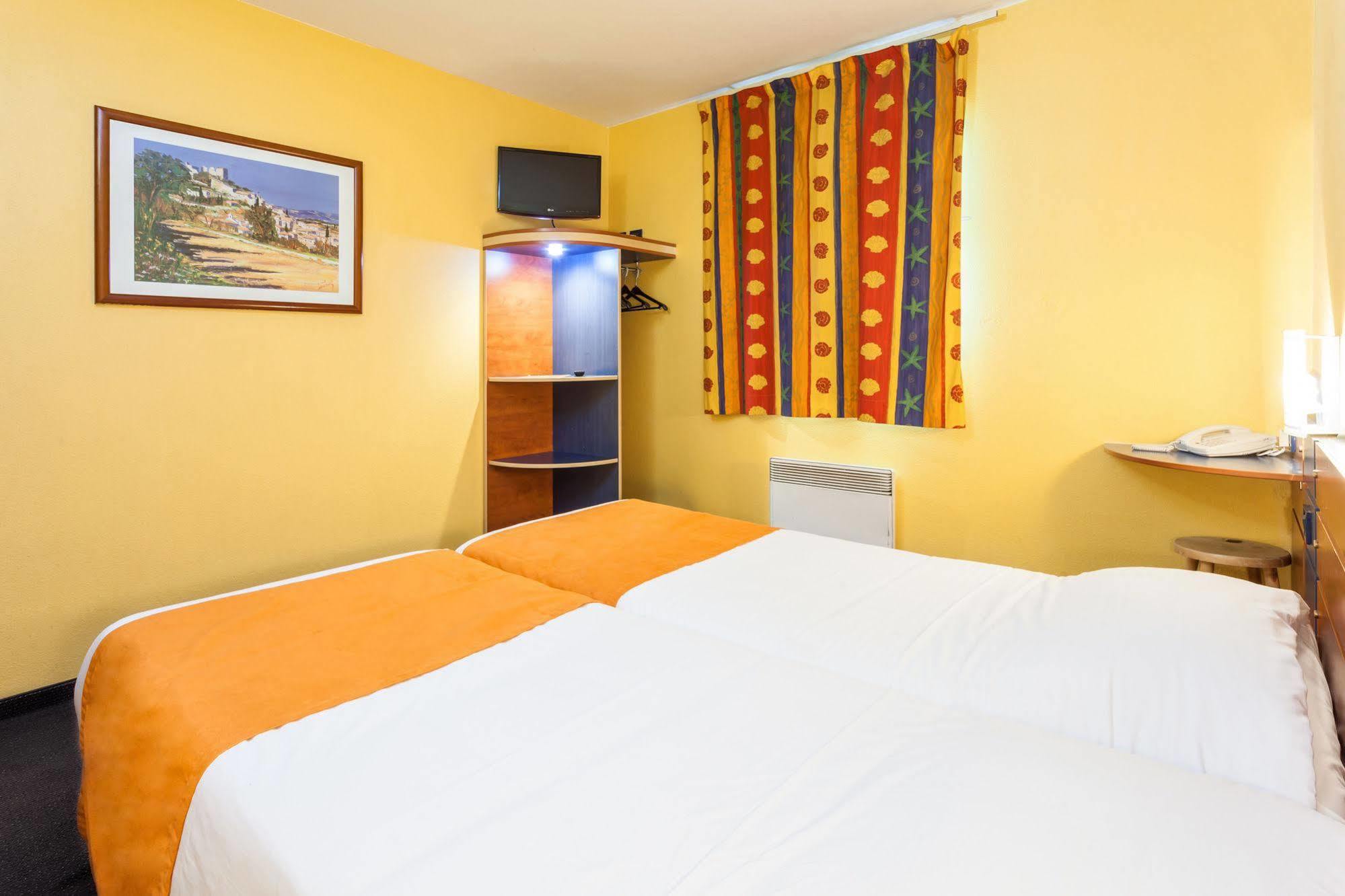 Ibis Budget Perigueux Boulazac Εξωτερικό φωτογραφία
