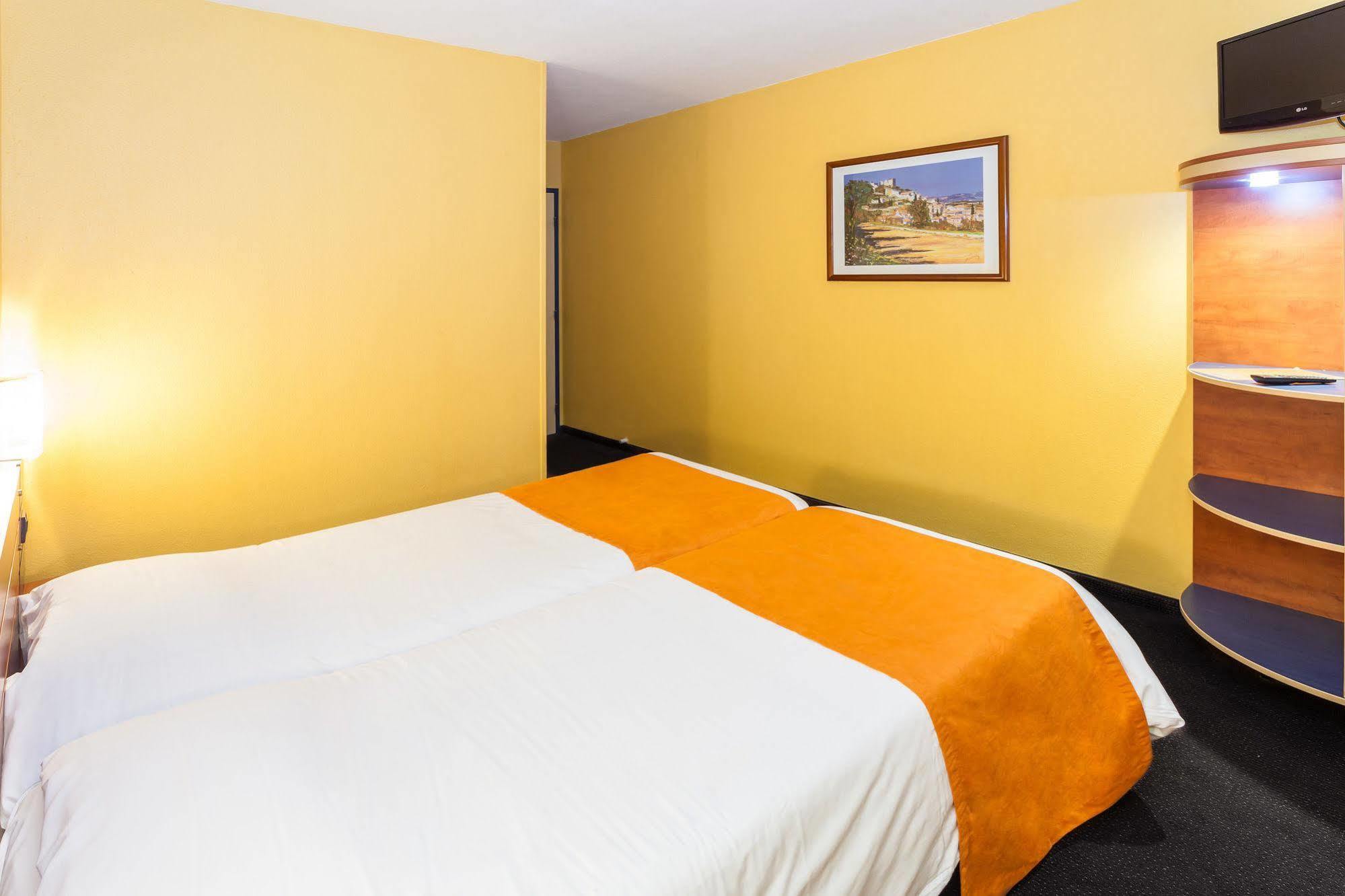 Ibis Budget Perigueux Boulazac Εξωτερικό φωτογραφία