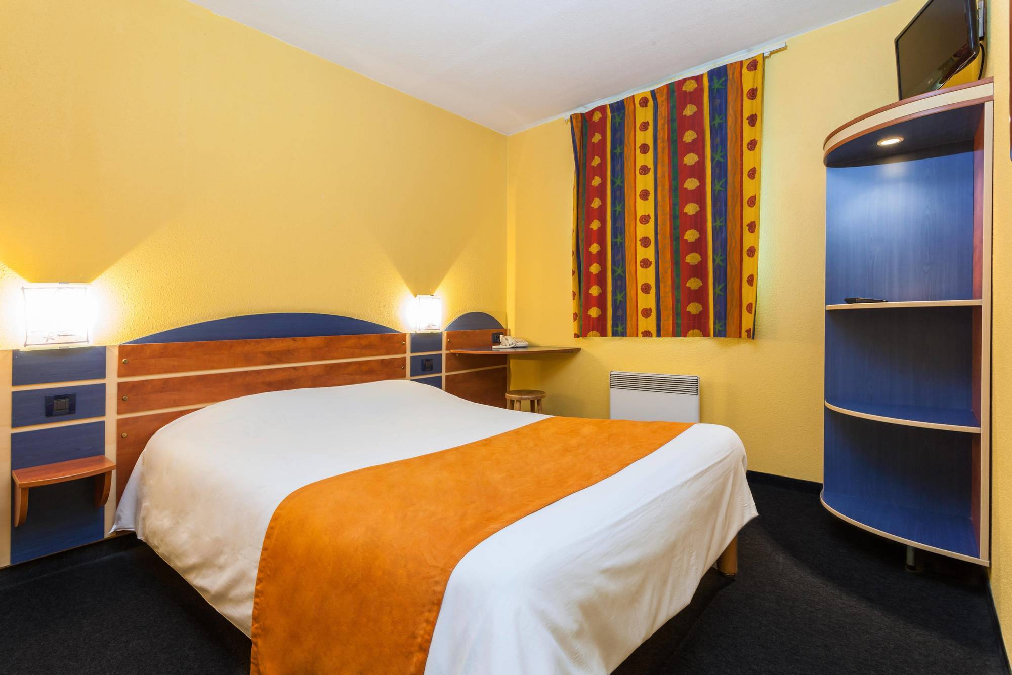 Ibis Budget Perigueux Boulazac Εξωτερικό φωτογραφία