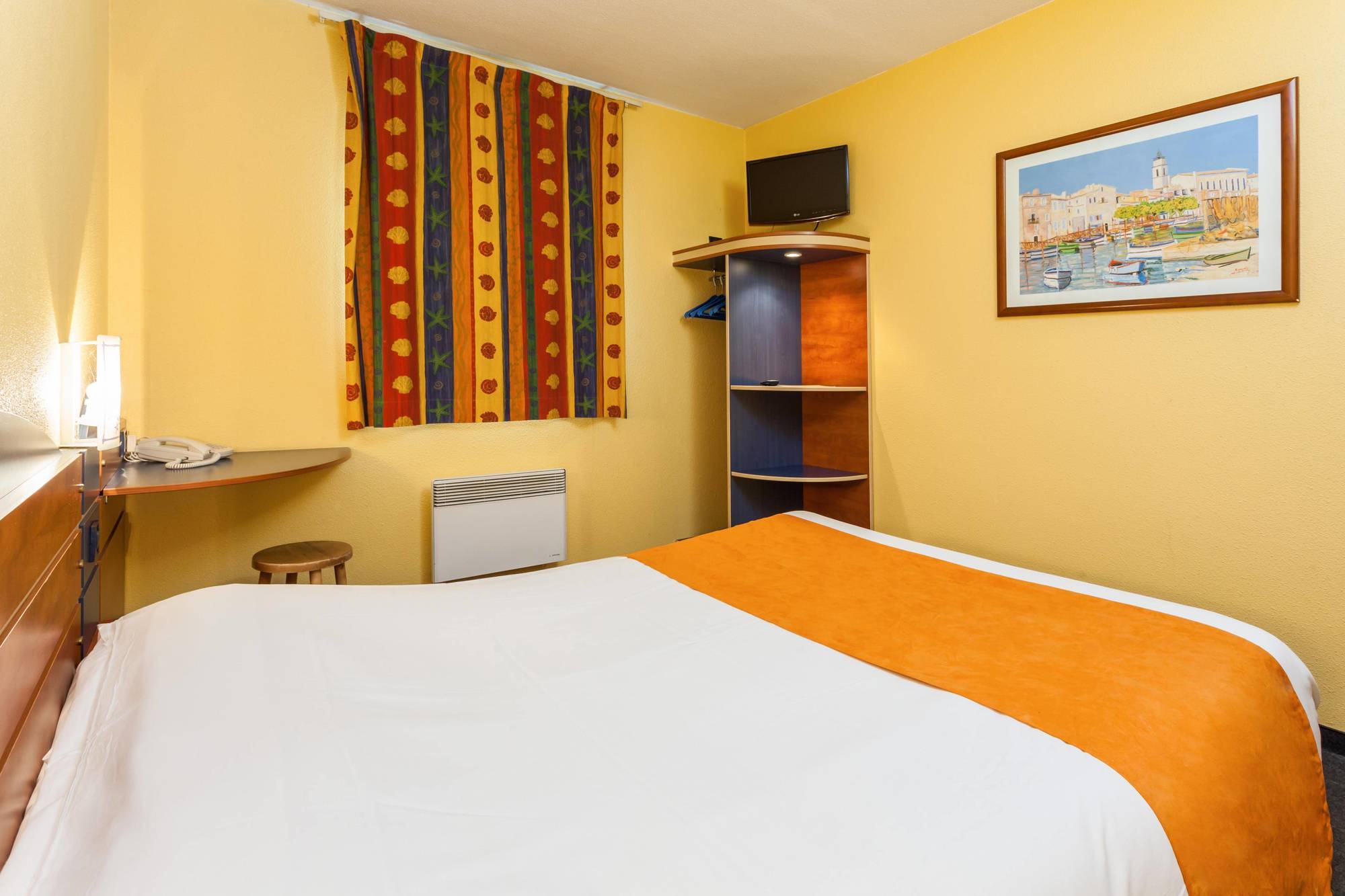 Ibis Budget Perigueux Boulazac Εξωτερικό φωτογραφία