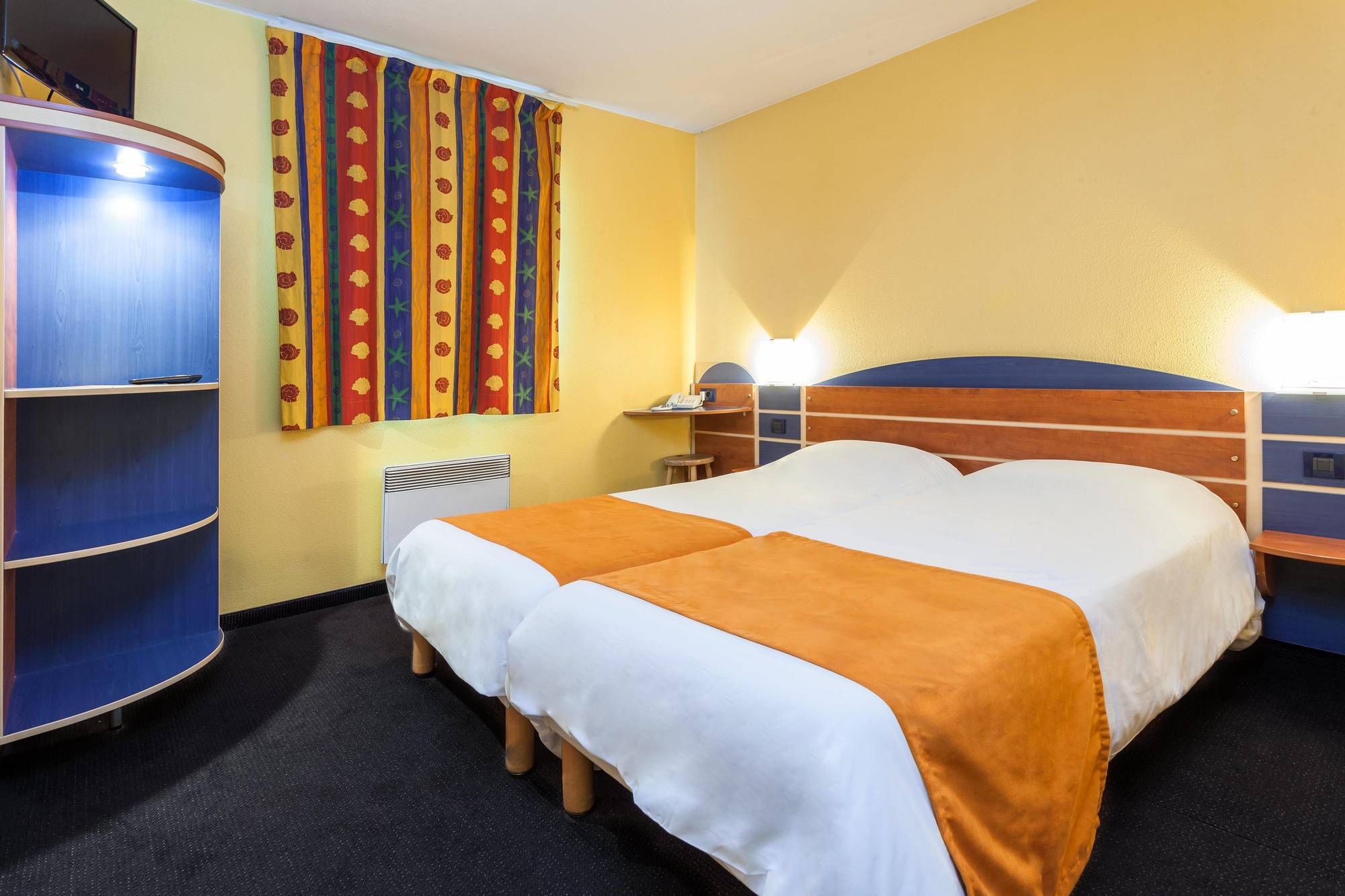 Ibis Budget Perigueux Boulazac Εξωτερικό φωτογραφία