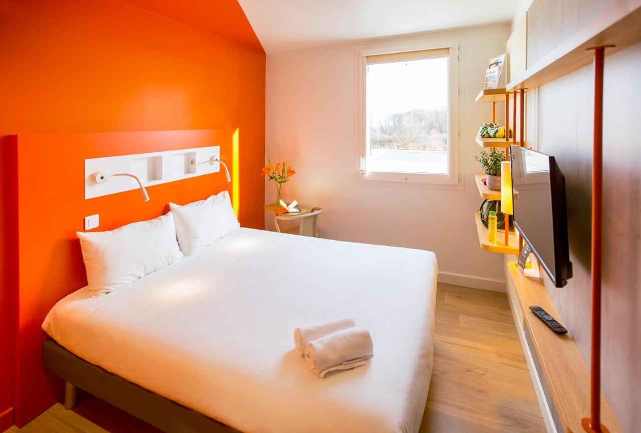 Ibis Budget Perigueux Boulazac Εξωτερικό φωτογραφία