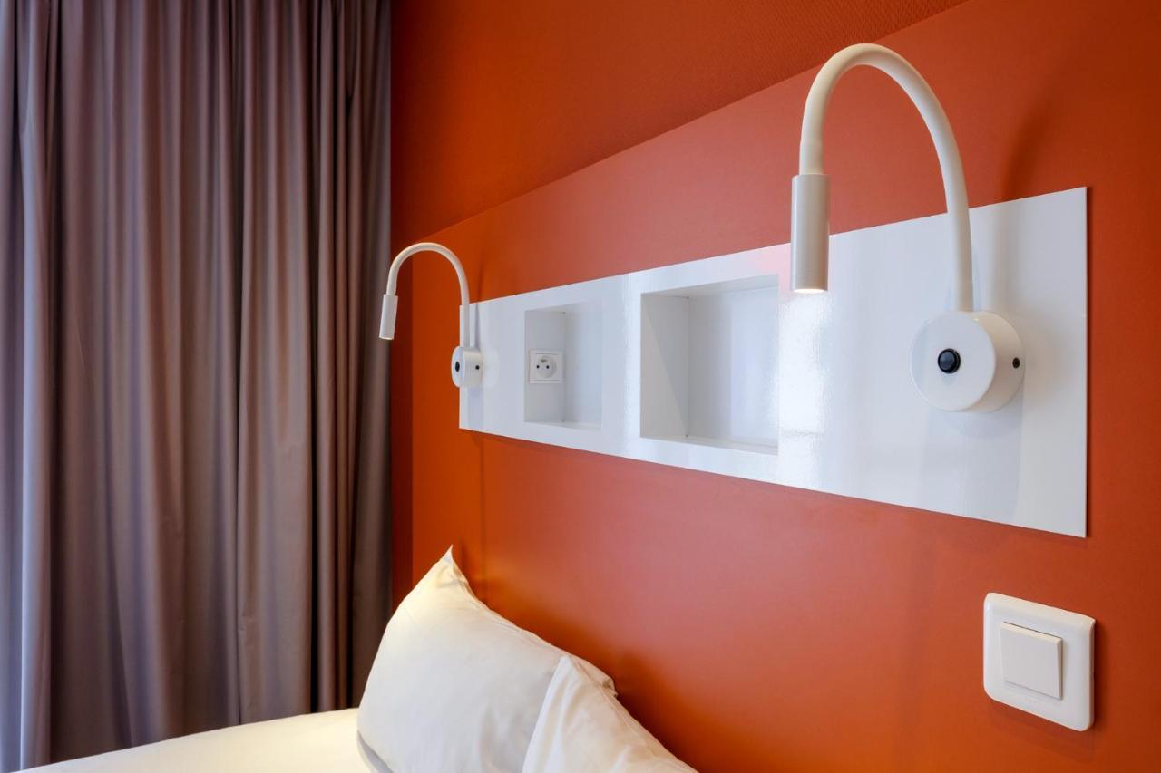 Ibis Budget Perigueux Boulazac Εξωτερικό φωτογραφία