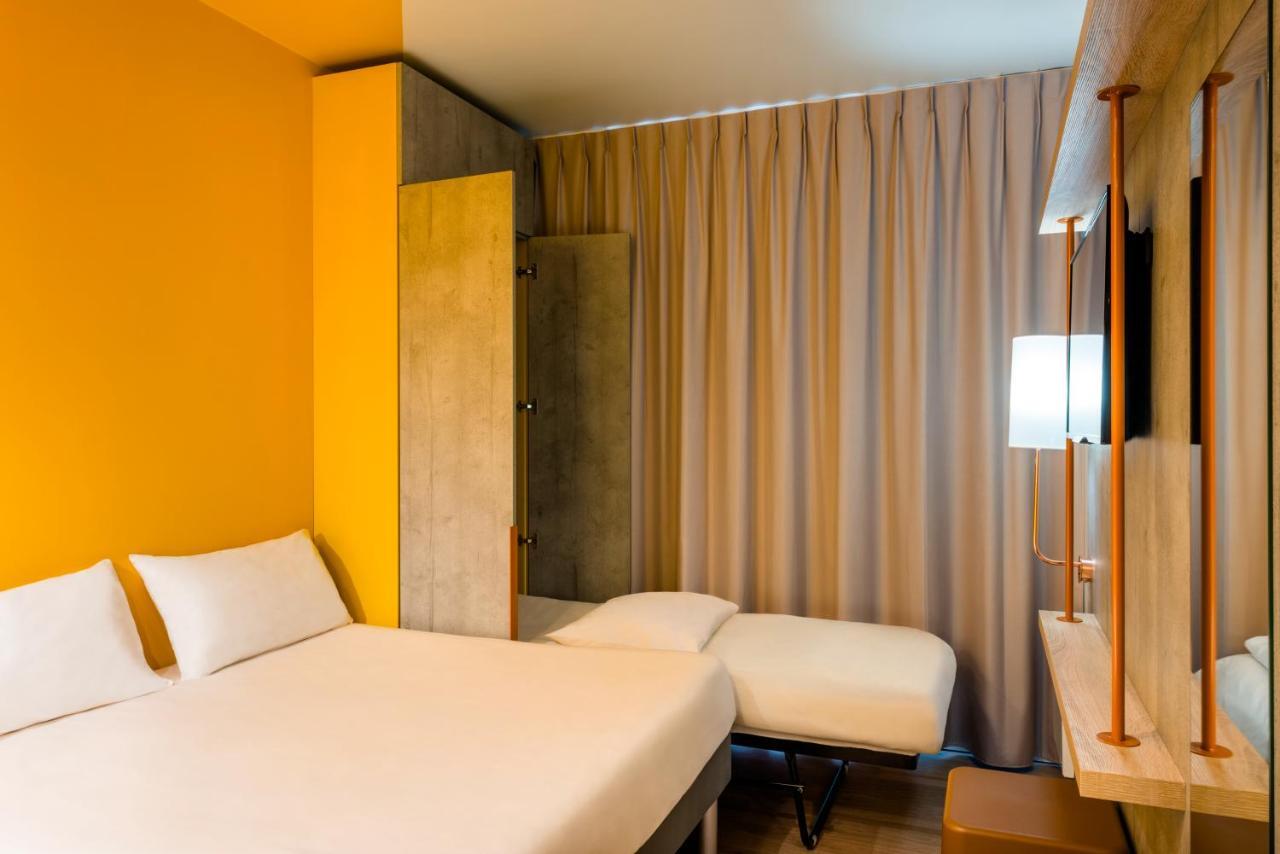 Ibis Budget Perigueux Boulazac Εξωτερικό φωτογραφία