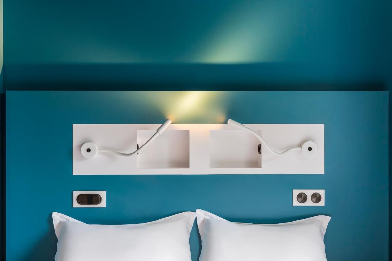 Ibis Budget Perigueux Boulazac Εξωτερικό φωτογραφία