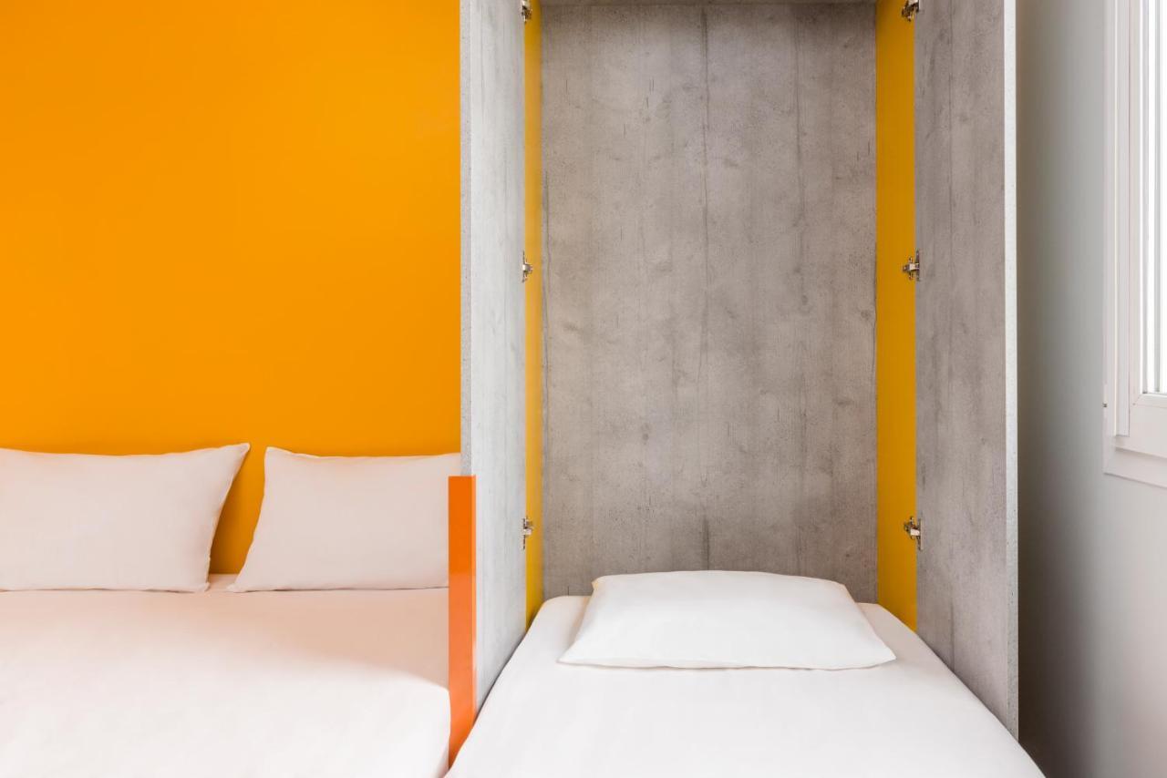 Ibis Budget Perigueux Boulazac Εξωτερικό φωτογραφία