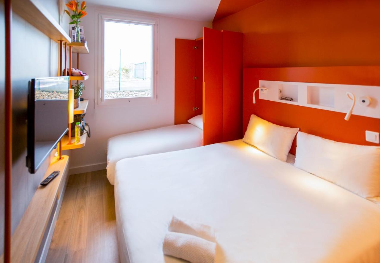 Ibis Budget Perigueux Boulazac Εξωτερικό φωτογραφία