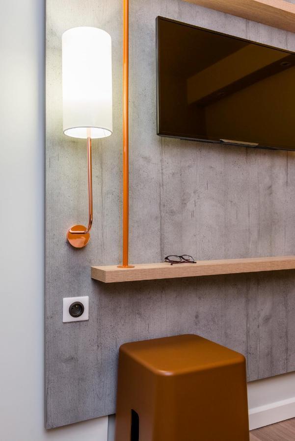 Ibis Budget Perigueux Boulazac Εξωτερικό φωτογραφία