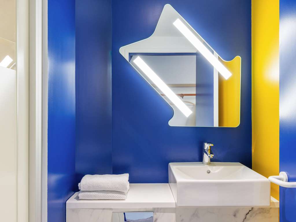 Ibis Budget Perigueux Boulazac Δωμάτιο φωτογραφία