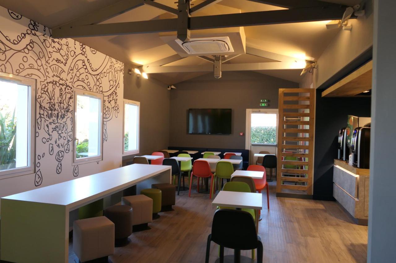 Ibis Budget Perigueux Boulazac Εξωτερικό φωτογραφία