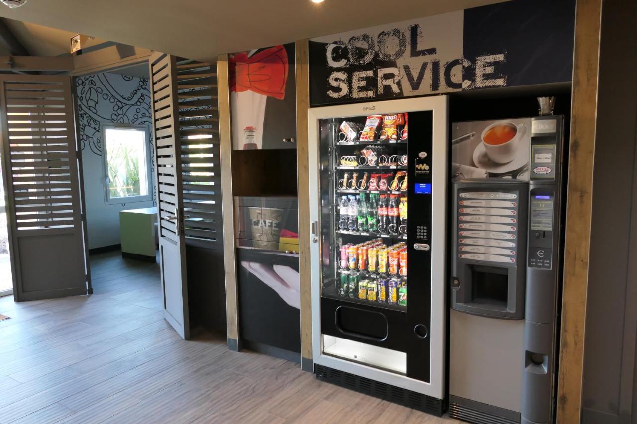 Ibis Budget Perigueux Boulazac Εξωτερικό φωτογραφία