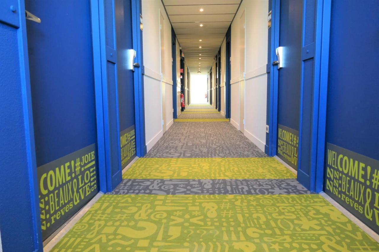 Ibis Budget Perigueux Boulazac Εξωτερικό φωτογραφία