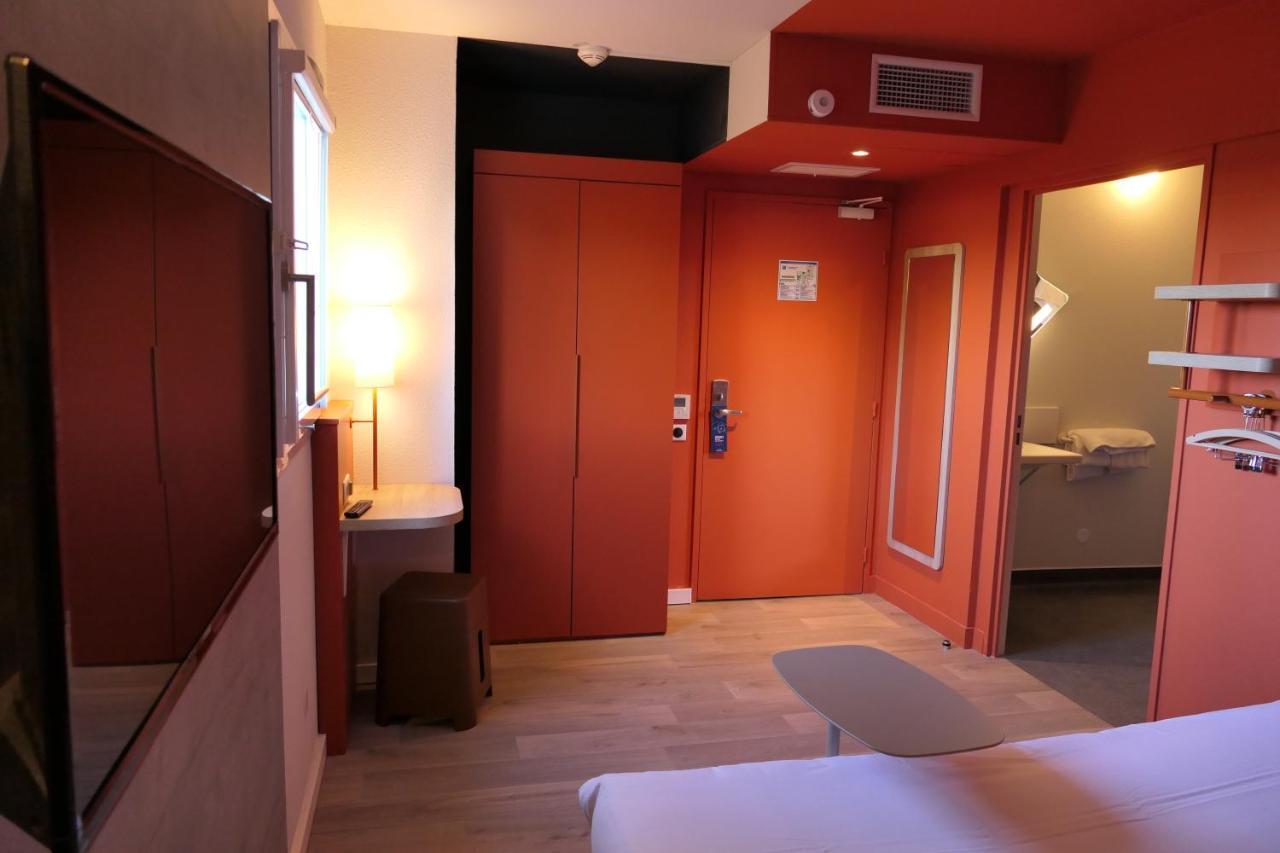 Ibis Budget Perigueux Boulazac Εξωτερικό φωτογραφία