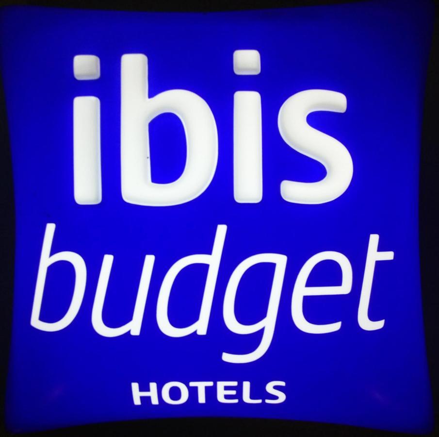 Ibis Budget Perigueux Boulazac Εξωτερικό φωτογραφία